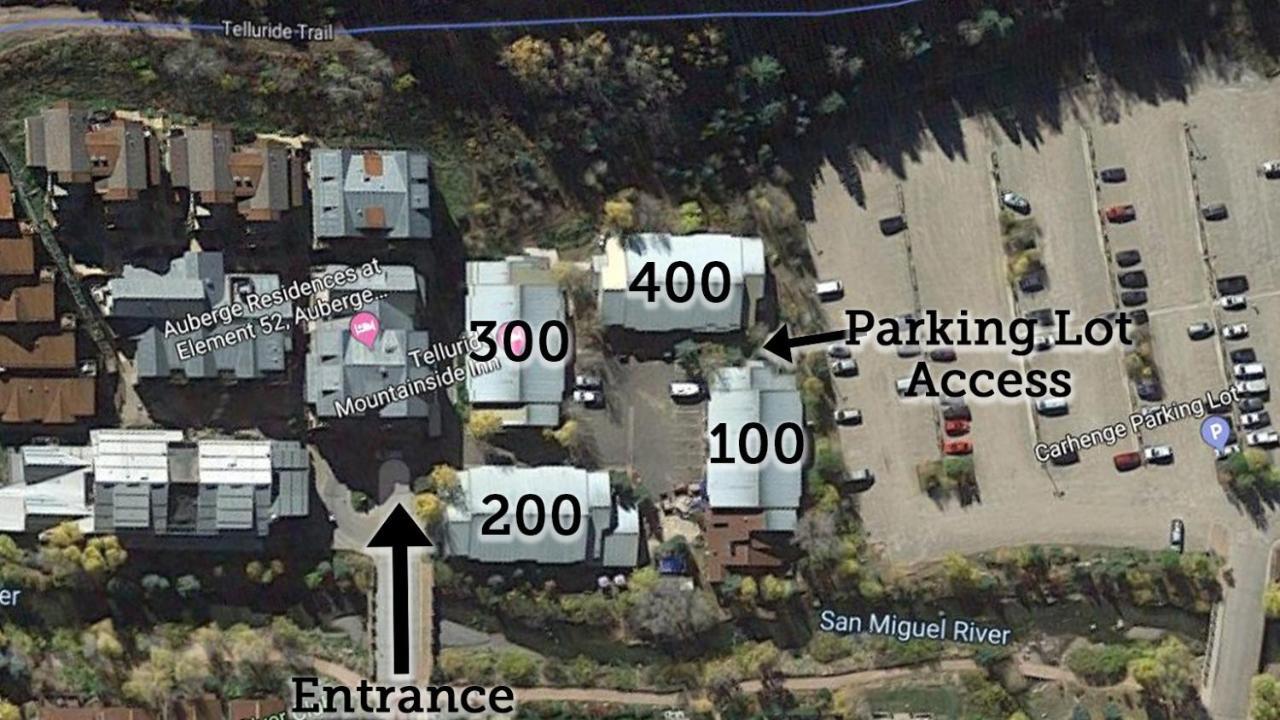 Mountainside Inn 219 By Alpine Lodging Telluride Extérieur photo