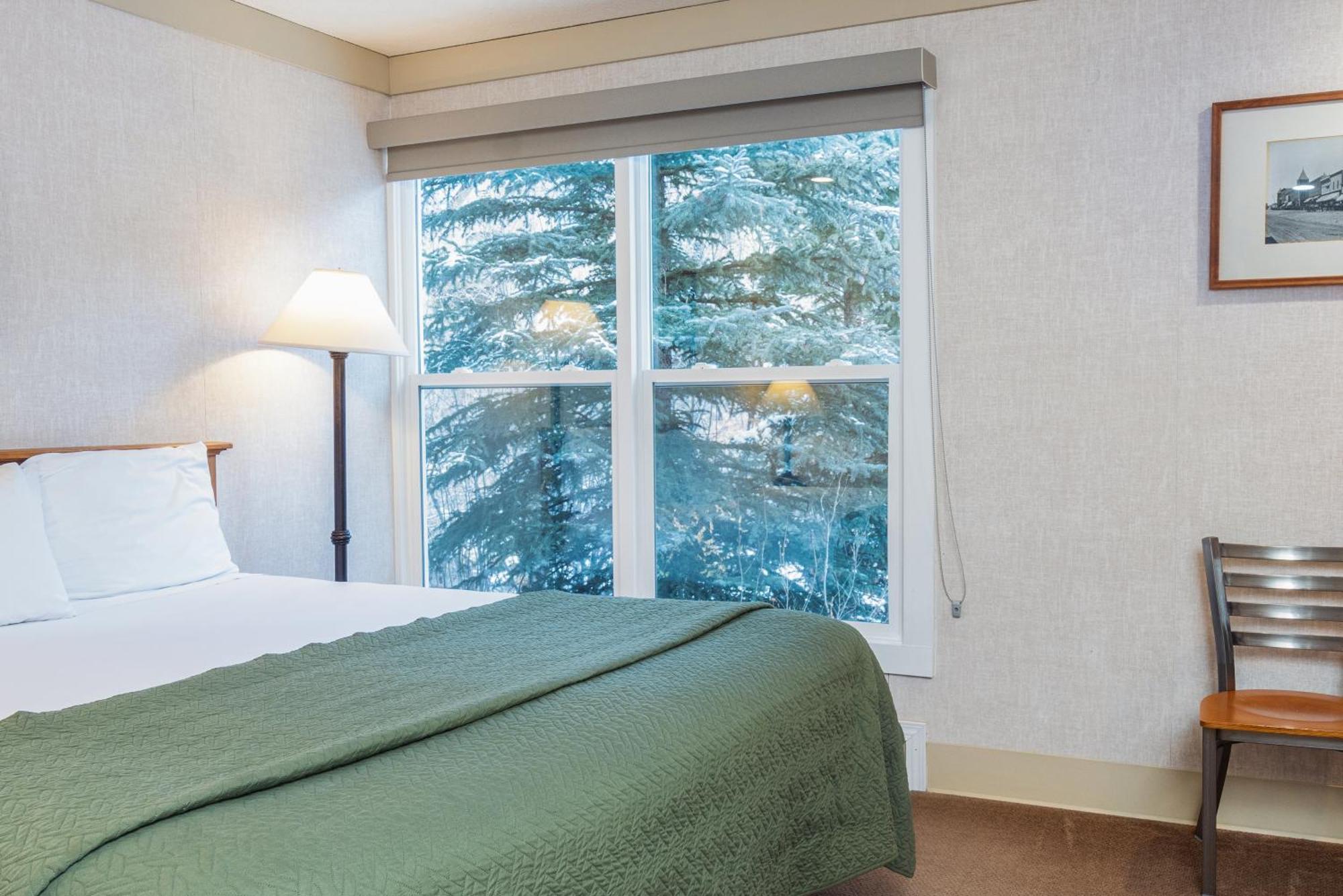 Mountainside Inn 219 By Alpine Lodging Telluride Extérieur photo